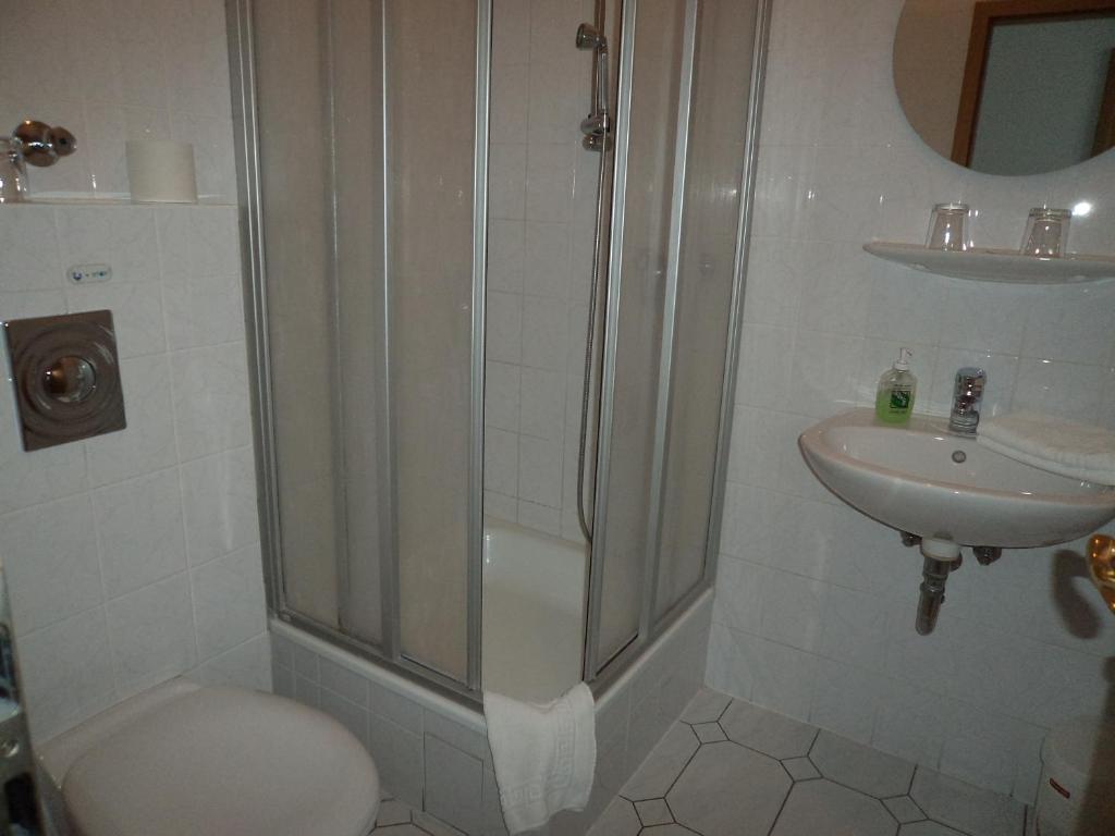 Hotel Albena - Garni Hotel Fürstenwalde Quarto foto